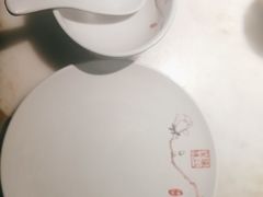-绿茶餐厅(南方商城店)