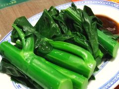 -麦奀云吞面世家(中环店)