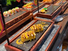 -苏格里岛自助烤肉海鲜火锅(成都金牛万达店)