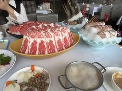 -德天肥牛海鲜火锅(龙吟坊店)