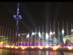 -聚龙湖公园
