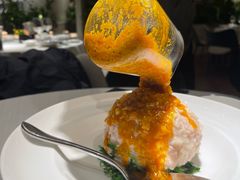 -狮王府淮扬菜(万象城店)