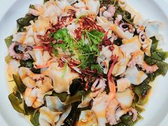 -渔码头食府·20年蓬莱老字号(登州路店)