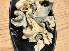 -鱼酷活鱼烤鱼(梅江印象城店)