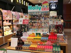 -泡泡玛特POPMART(石景山万达店)