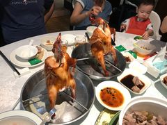 烧鸡-五稻厨房粤西菜(新闻店)