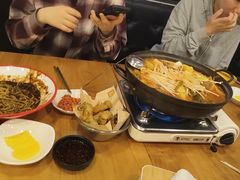 -多宾韩国料理(学衡路店)