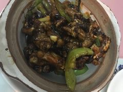 -蘭心餐厅(进贤路店)