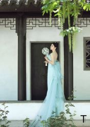 -苏菲雅婚纱摄影(环城南路店)