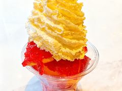 -火山屋台(新街口店)