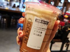 -星巴克臻选(深圳卓悦中心店)