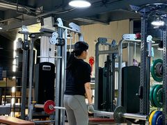 -恒之健私人定制健身(成山店)