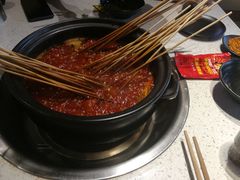 -钢管厂五区小郡肝串串香(南山店)