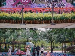 -广州雕塑公园