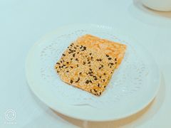 杏仁饼-北京厨房(西安SKP店)