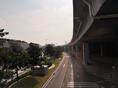 -青岛胶东国际机场