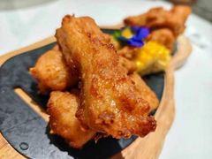 -3号仓库·创意中国菜(新世界城店)