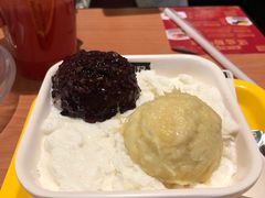 -满记甜品(王府井北京市百货大楼店)