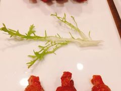 -菩提树·素食餐厅(汇智国际商业中心店)