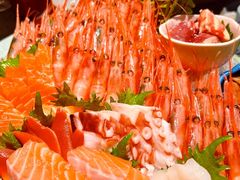 -匠和风精致料理(成都龙湖滨江天街店)