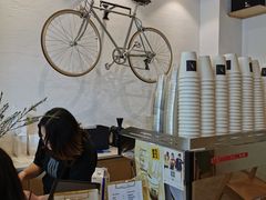 -常识咖啡common sense(春熙路店)