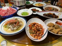 -佳兴饭店(荣川路店)