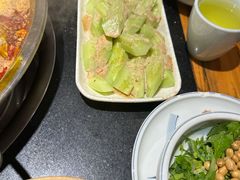 -小饕荟雅安贡椒鱼鲜馆(广福桥店)