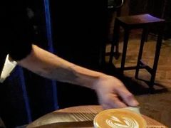 -BIJOU coffee&cocktail(龙岗万科广场店)