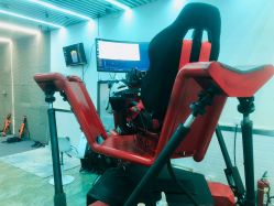 -BBVR团建聚会体验馆·亲子DIY手工