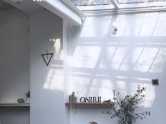 大堂-Onirii Coffee(长乐路店)
