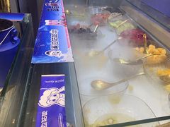 -溪边姑娘·拉丝酸奶水果捞(春熙路店)