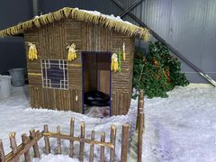 -宁波冰雪大世界(北仑区)