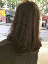 -卓梵美发·精品Salon