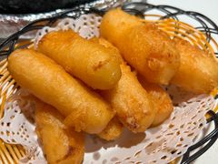 炸鲜奶-煲煲好(朝阳门店)