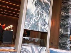 -悦厅·下午茶(杭州柏悦酒店)