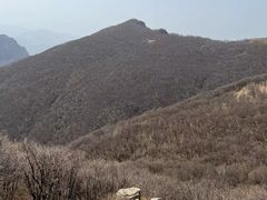 -灵山