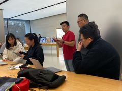 -Apple零售店(玄武湖店)