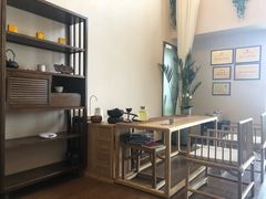 -仰生如卉推拿养生馆(酒仙桥店)