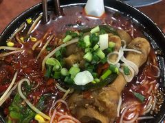-李米线(武陵路店)