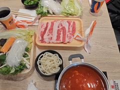 -吉野家(上亿广场店)