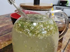 秘制醋-笋果坊螺蛳粉(竹园小区店)