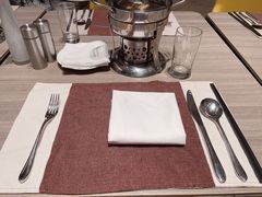 -上海世茂皇家艾美酒店