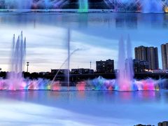 -水上乐园·欢乐世界