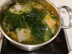 -密友回转自助火锅(世茂国际广场店)