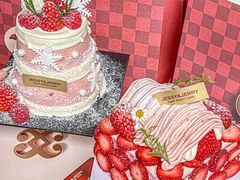 -卷心卷意·轻甜蛋糕(新光天地店)