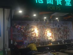 门面-鹿客西街(欧乐时尚广场店)