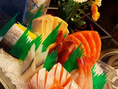 -熊出没日本烧肉放题