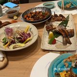 寻遍海洋的美味，最终在鱼亭找到了～