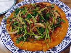 -西北朗益和穆斯林餐厅