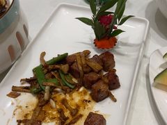 -沪华海鲜大酒楼(南汇店)